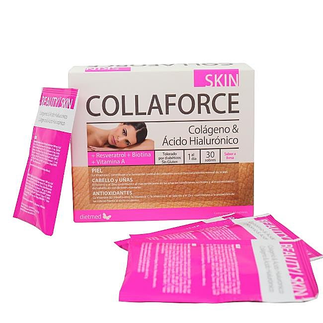 Piel Collaforce de Collaforce.